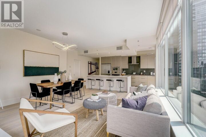 Photo de la propriété: 1211 Melville Street 903 BC V6E 0A7