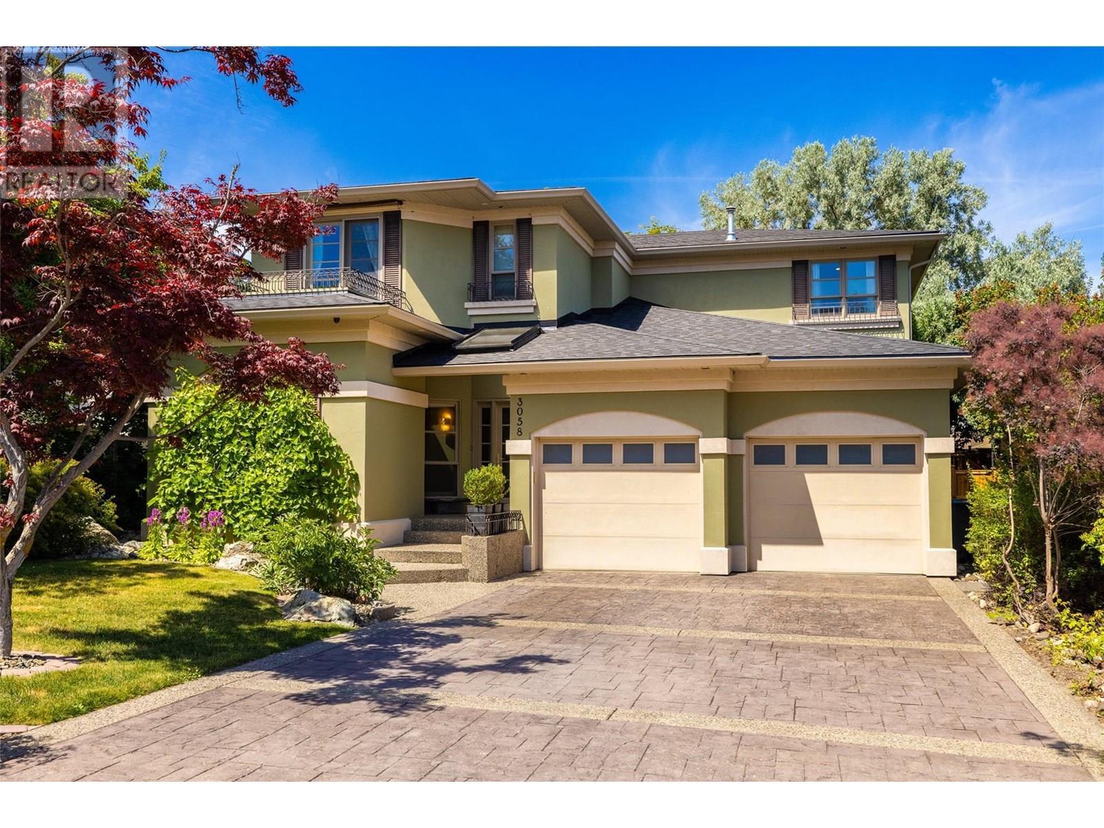 Property Photo: 3058 Quail Run Drive BC V1V 1Z7