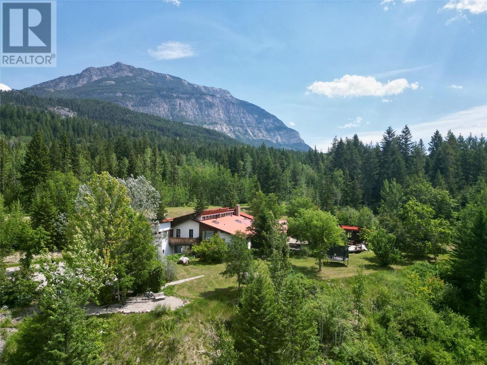 Property Photo: 1297 Campbell Road BC V0A 1H7