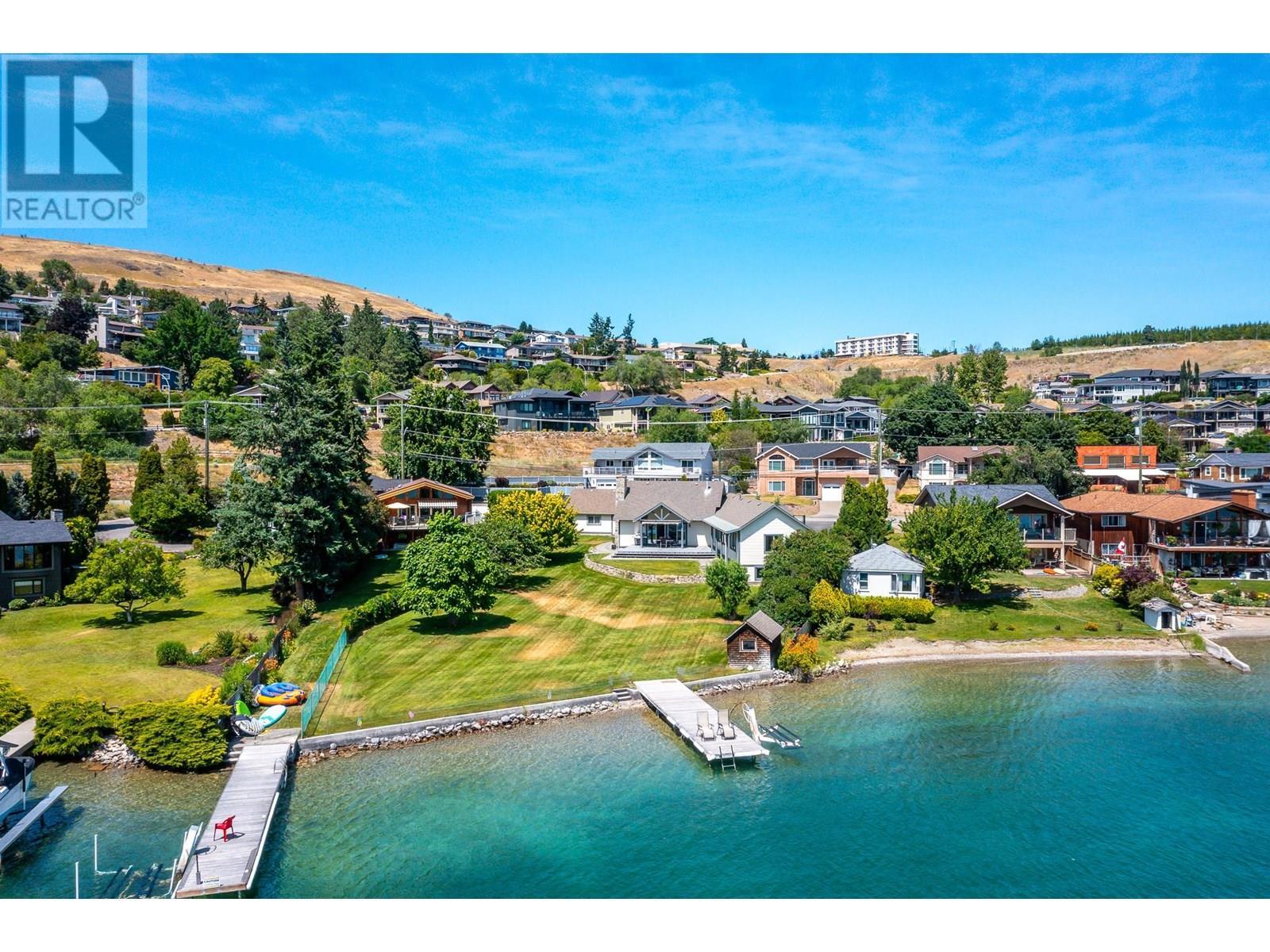Property Photo: 13522 Westkal Road BC V1B 1Y5