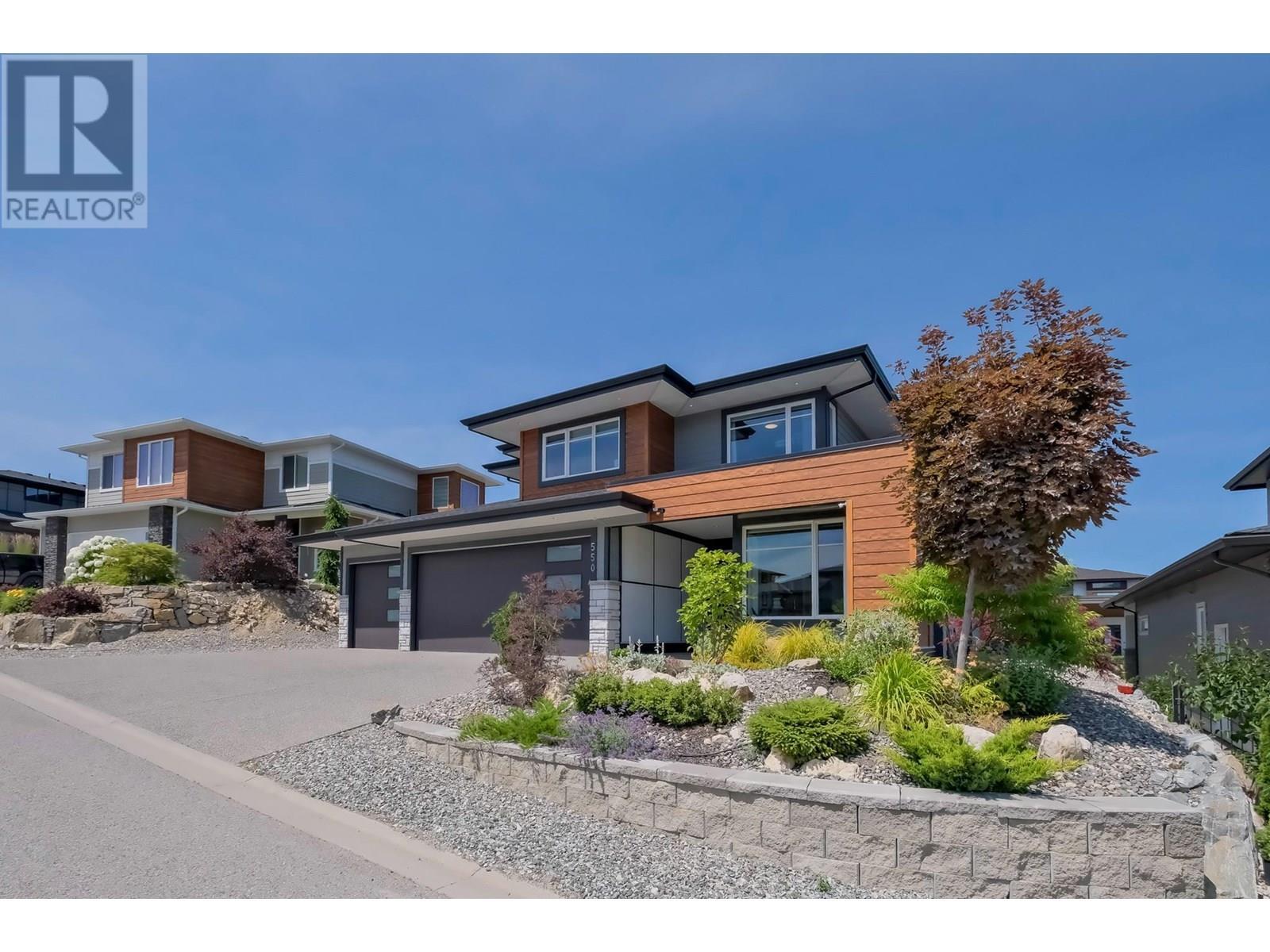 Photo de la propriété: 550 Barra Lane BC V1P 1T3