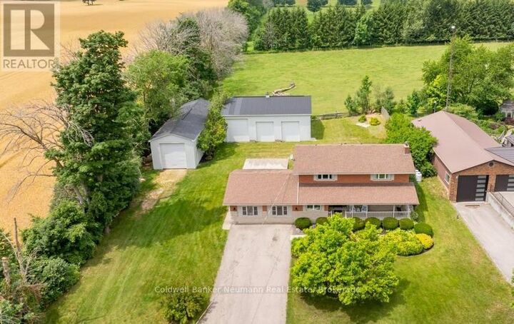 Property Photo:  7776 Mill Road  ON N1H 6J1 