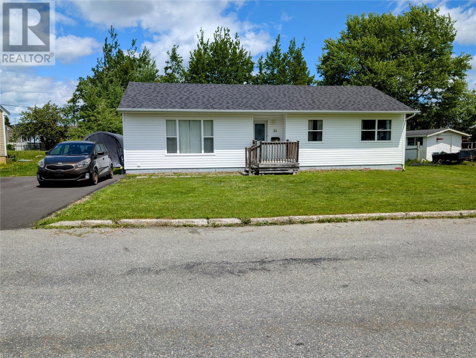 24 Pinedo Road  Gander NL A1V 1S7 photo