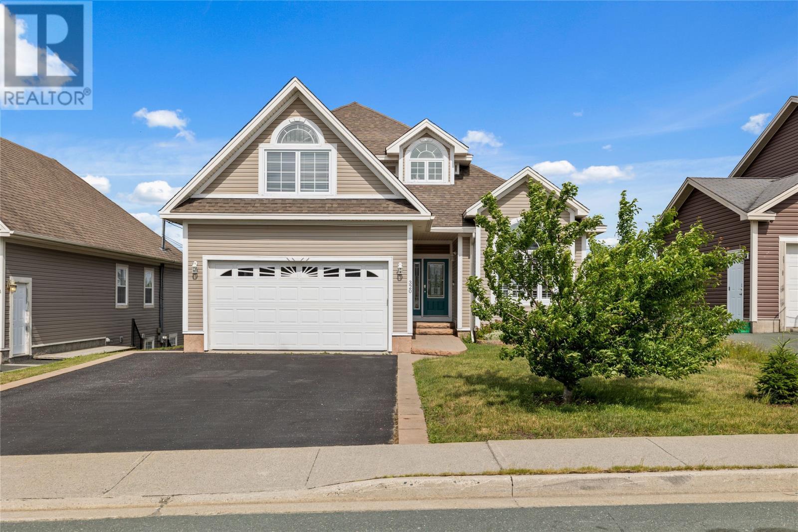 Property Photo: 320 Lanark Drive NL A1L 0M3