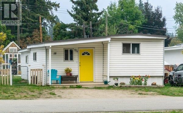 Property Photo: 501 Kappel Street 18 BC V0E 2V1
