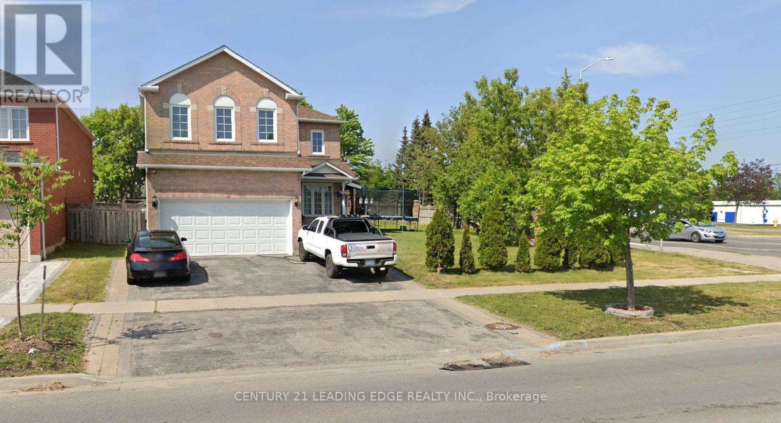 Property Photo:  2 Kerrison Drive West Bsmt  ON L1Z 1K1 