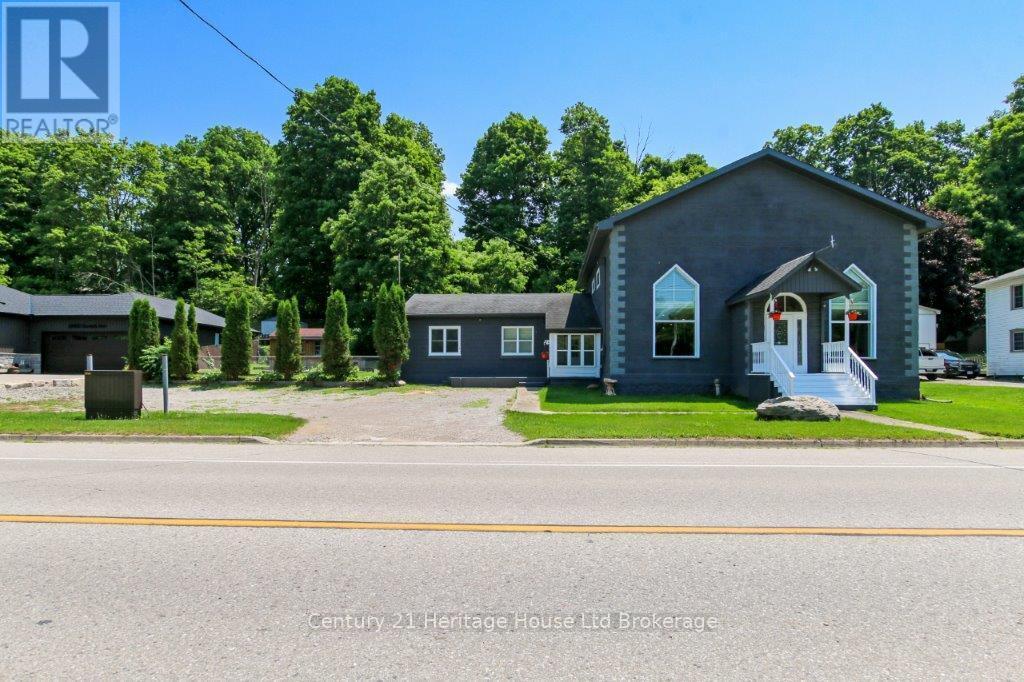 584572 Beachville Road  South-West Oxford (Beachville) ON N0J 1A0 photo