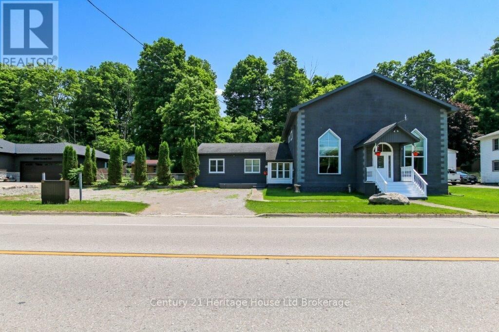 Property Photo: 584572 Beachville Road ON N0J 1A0