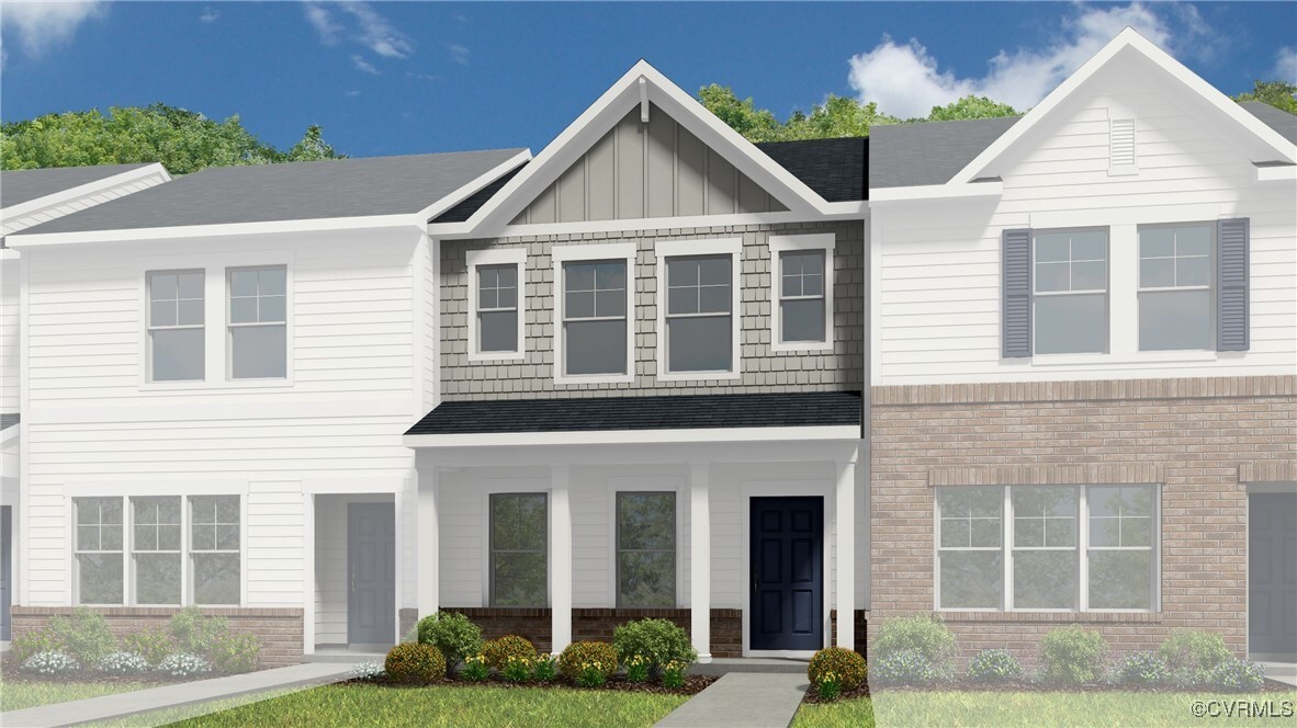Property Photo: 3349 Hopkins Road VA 23234