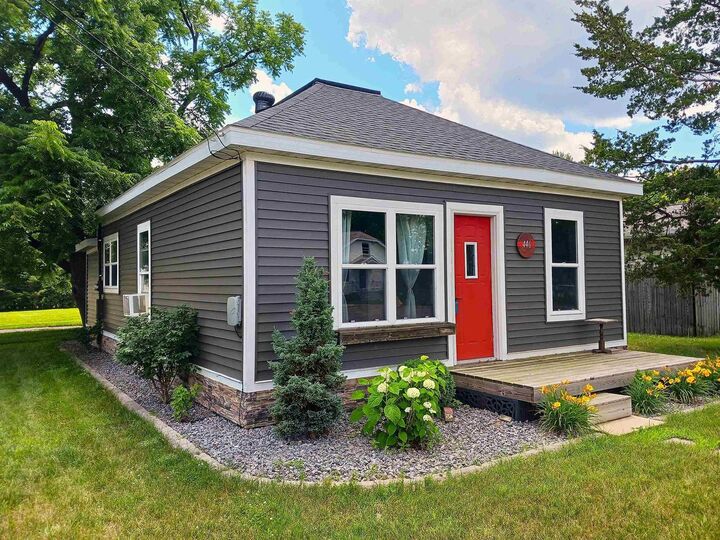 446 Case Avenue  Wisconsin Rapids WI 54494 photo