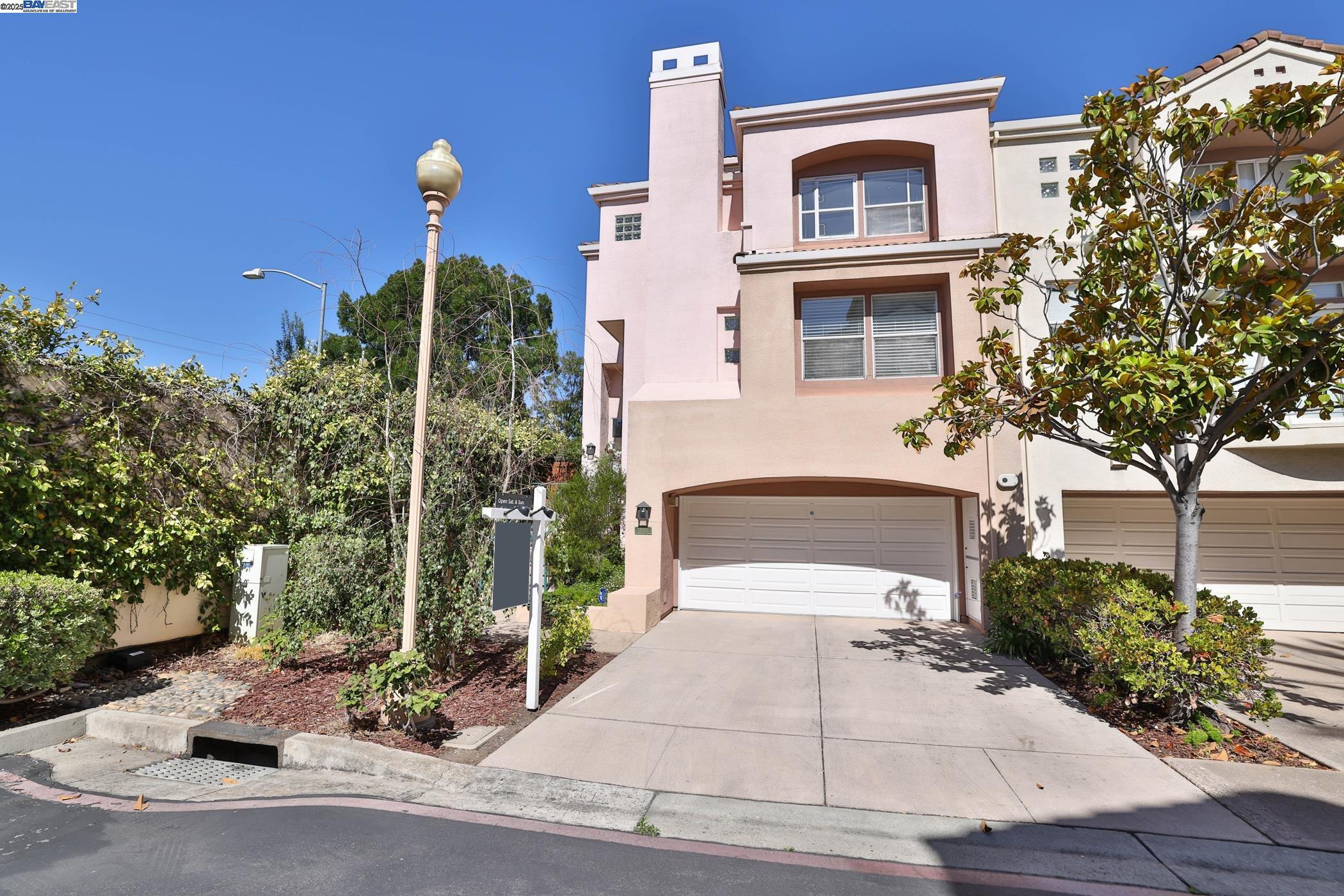 Property Photo:  11030 Via Sorrento  CA 95014 