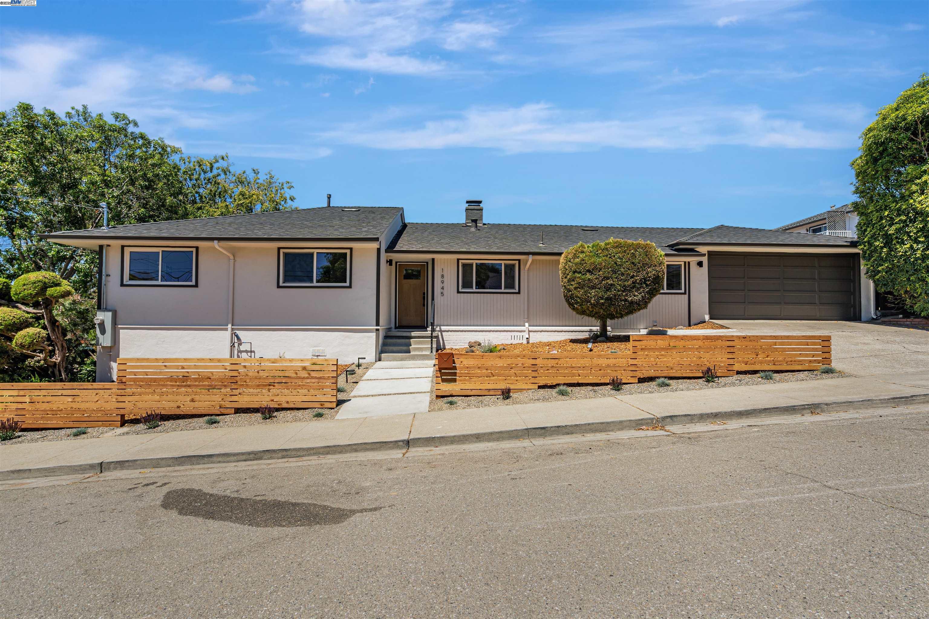 18945 Thornbury Ave  Castro Valley CA 94546 photo