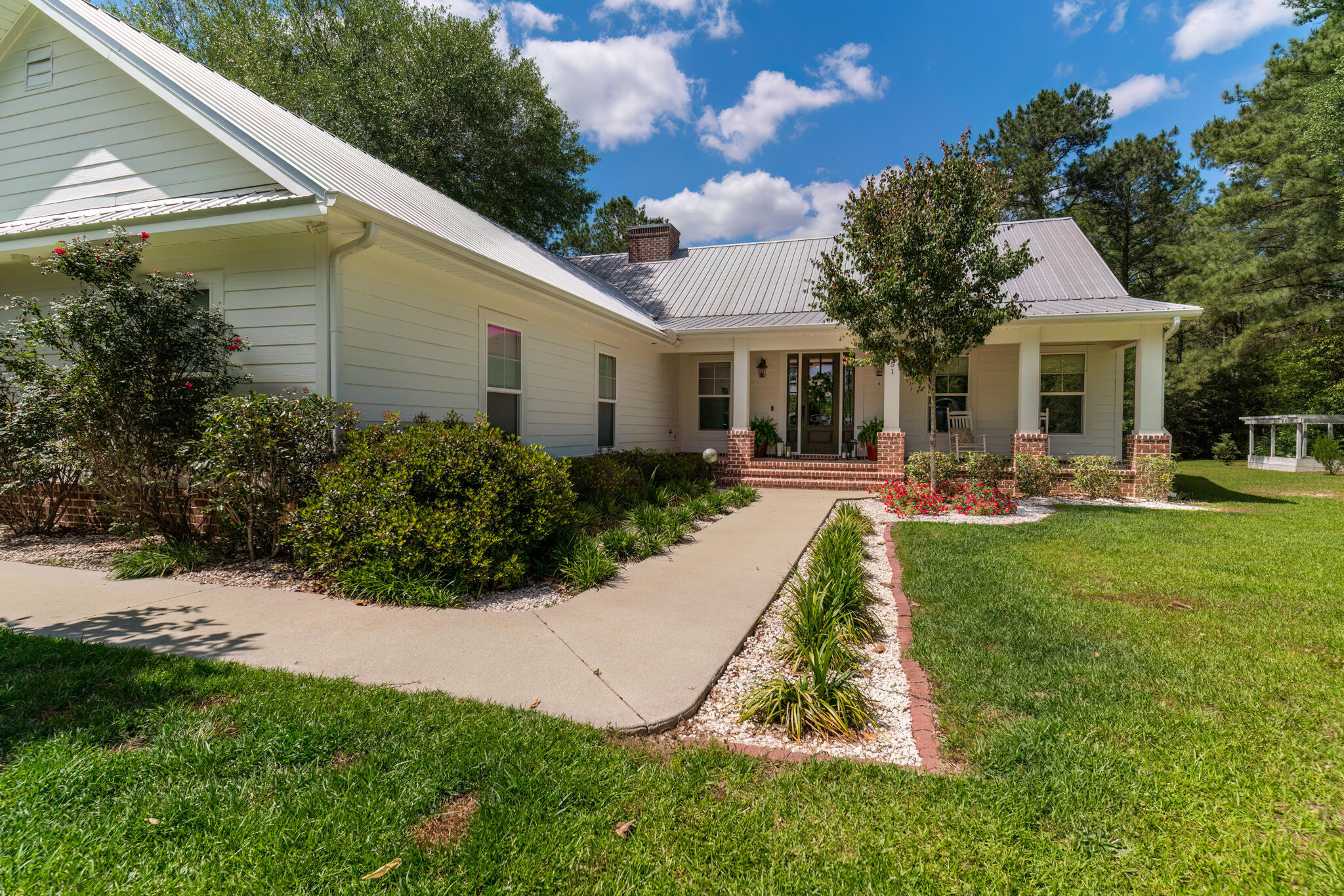 Property Photo: 4351-4353 Poverty Creek Road Road FL 32539