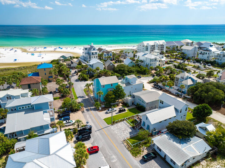Property Photo: 338 S Gulf Drive FL 32459