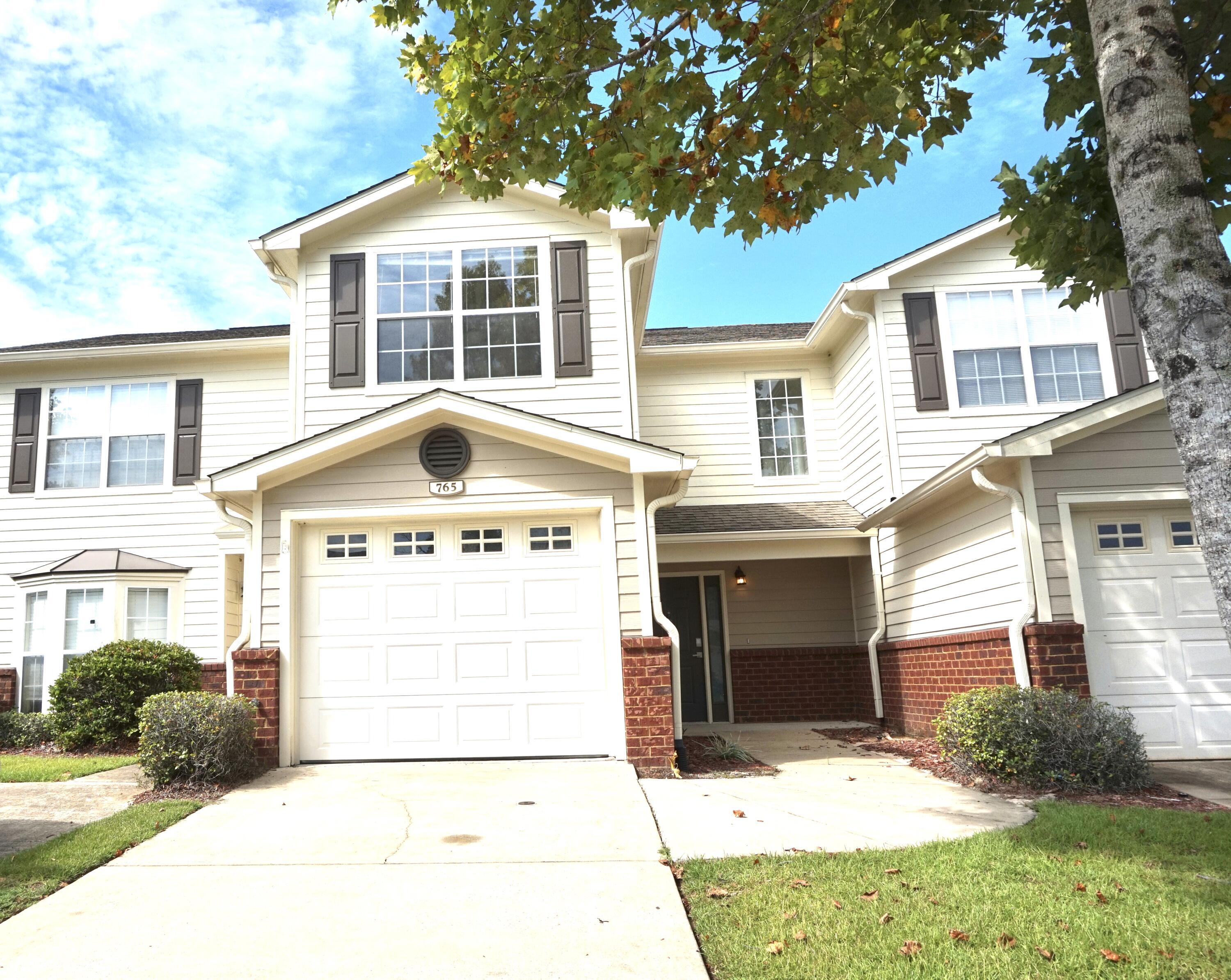 Property Photo: 765 Majestic Drive FL 32536