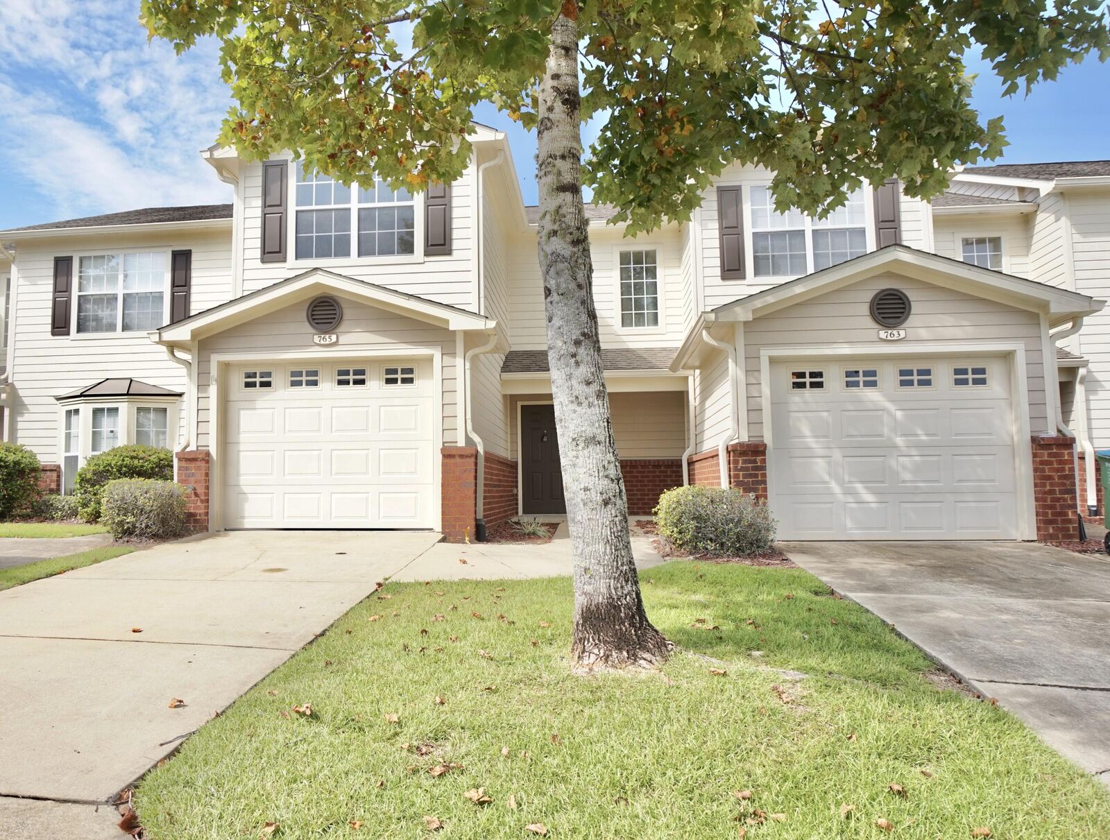 Property Photo:  765 Majestic Drive  FL 32536 