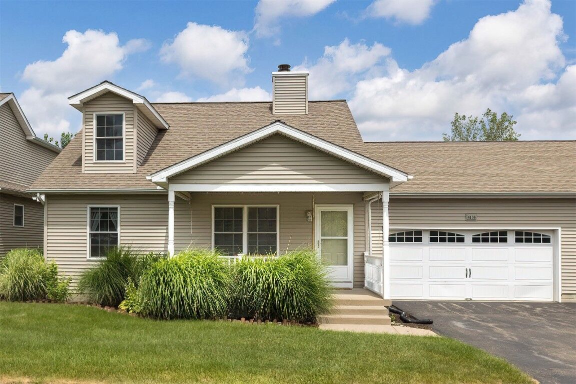 Property Photo: 4106 Wood Hills Drive P9 PA 16510