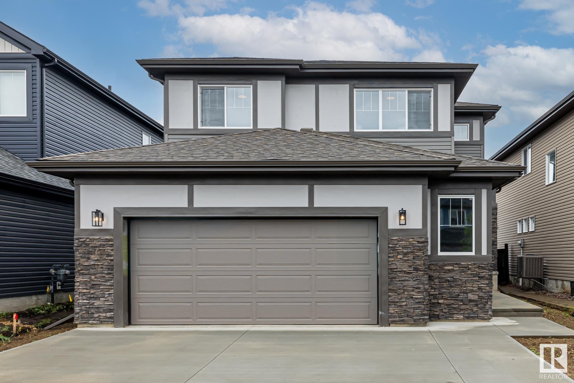 Property Photo: 22 Prescott Boulevard AB T7X 0R5