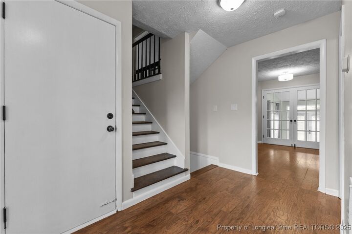 Property Photo: 3471 Thorndike Drive NC 28311