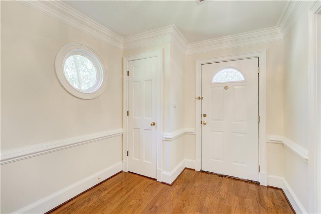 Property Photo:  205 Brantley Road  GA 30350 