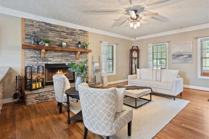 Property Photo: 970 Salacoa Vista GA 30143