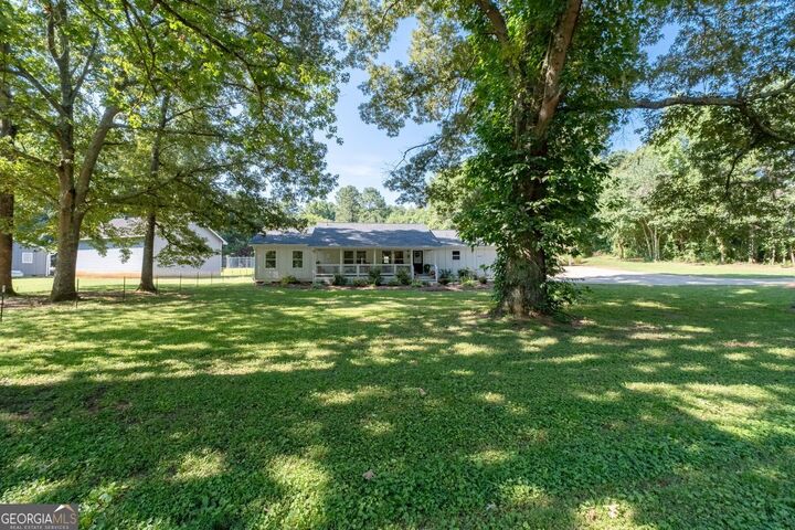 Property Photo: 1332 Hiram Sudie Road GA 30141