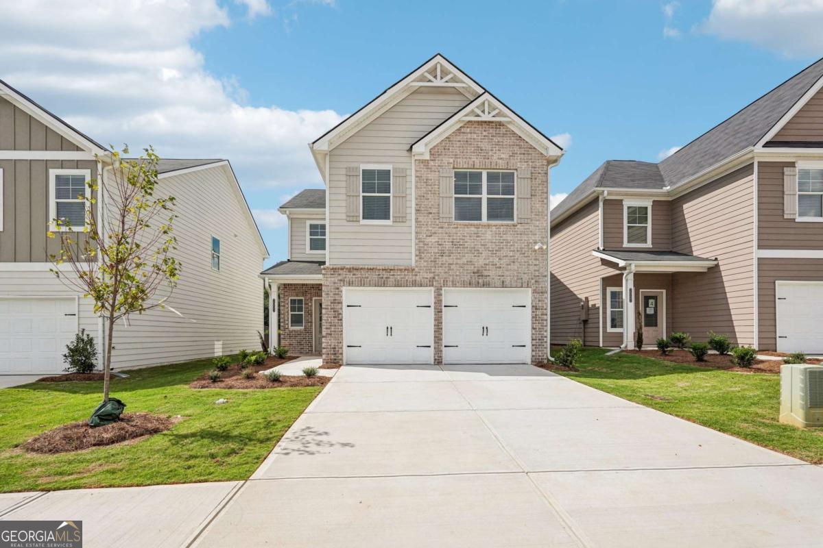 Property Photo:  2012 Wyndham Place  GA 30013 