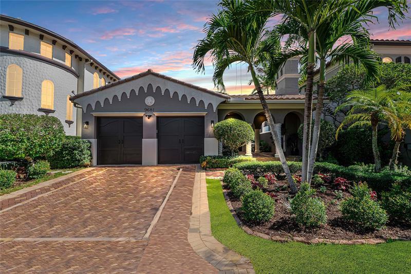 Property Photo: 9681 Ginger Ct FL 33076