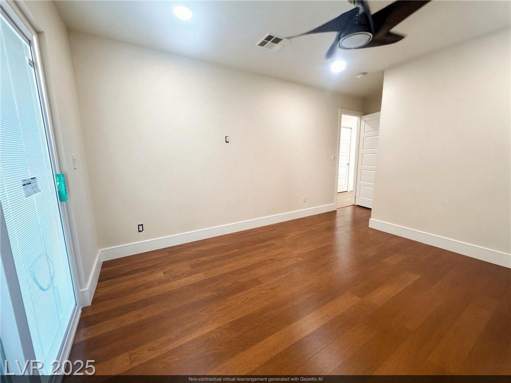 Property Photo: 612 Brush Street NV 89107