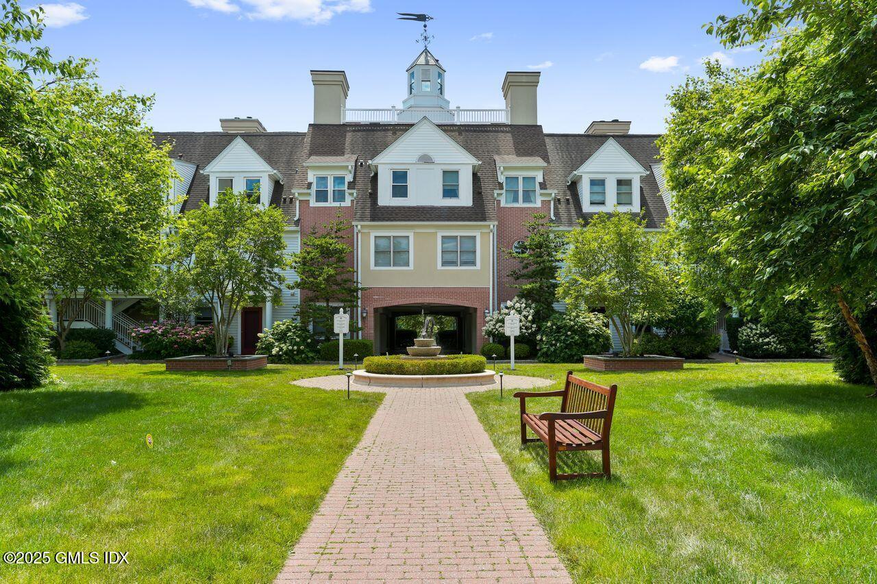 Property Photo: 51 Forest Avenue 60 CT 06870