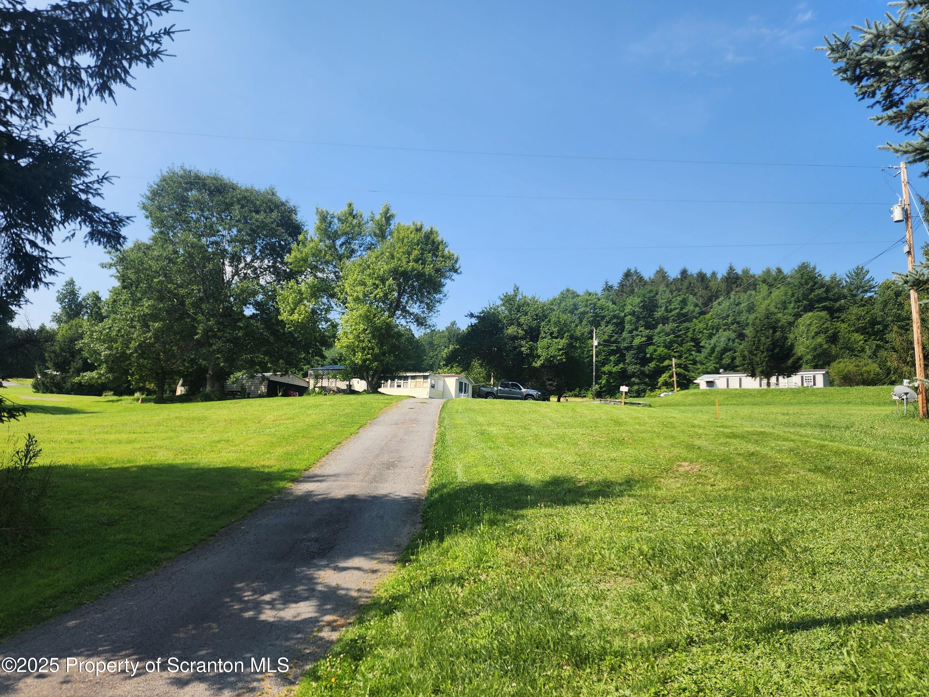 18132 Dimock To Nicholson Road  Nicholson PA 18446 photo