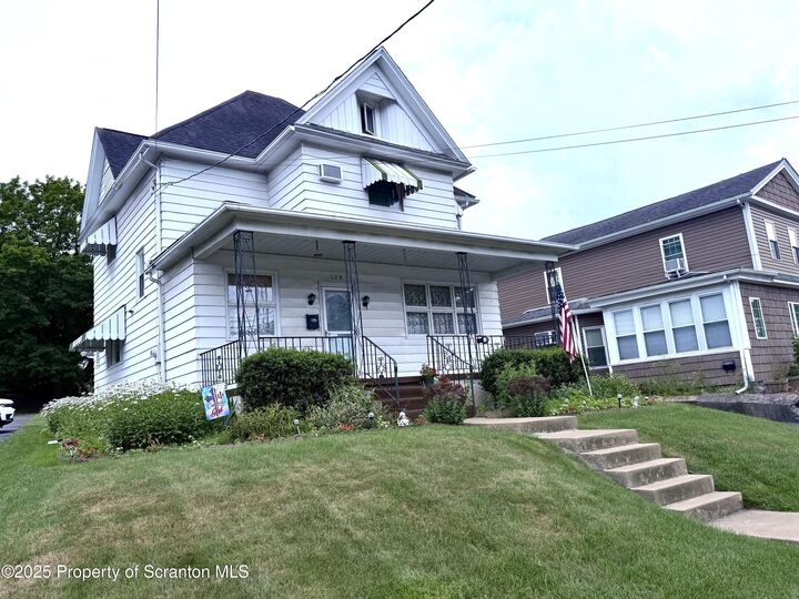 129 Parsonage Street  Pittston PA 18640 photo