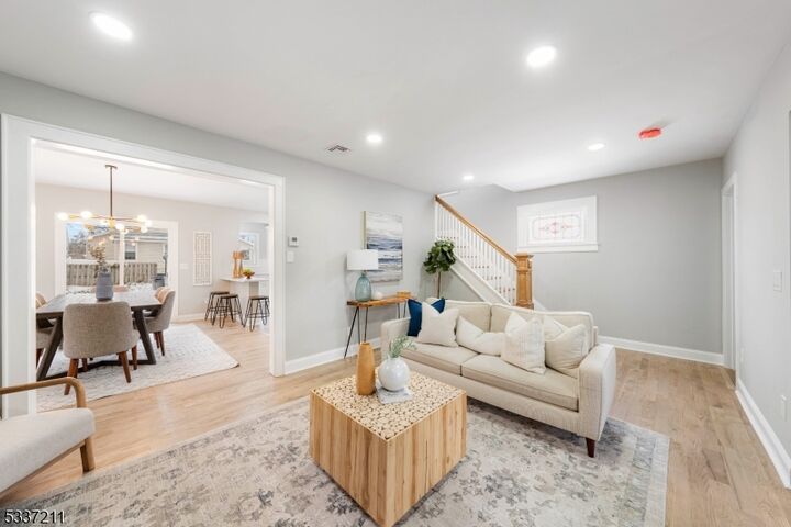 Property Photo:  302 E Lincoln Ave  NJ 07204 