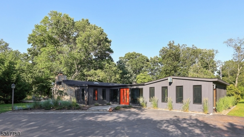 Property Photo: 207 So Branch Road NJ 08844