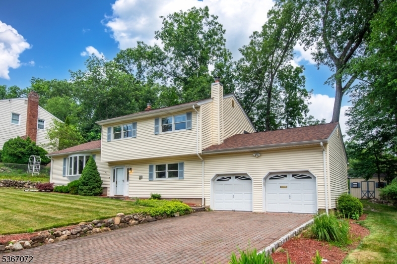 Property Photo: 15 Coventry Rd NJ 07470