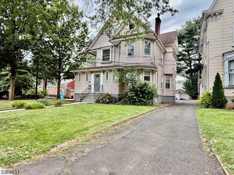 Property Photo: 416 Chestnut St 2 NJ 07204