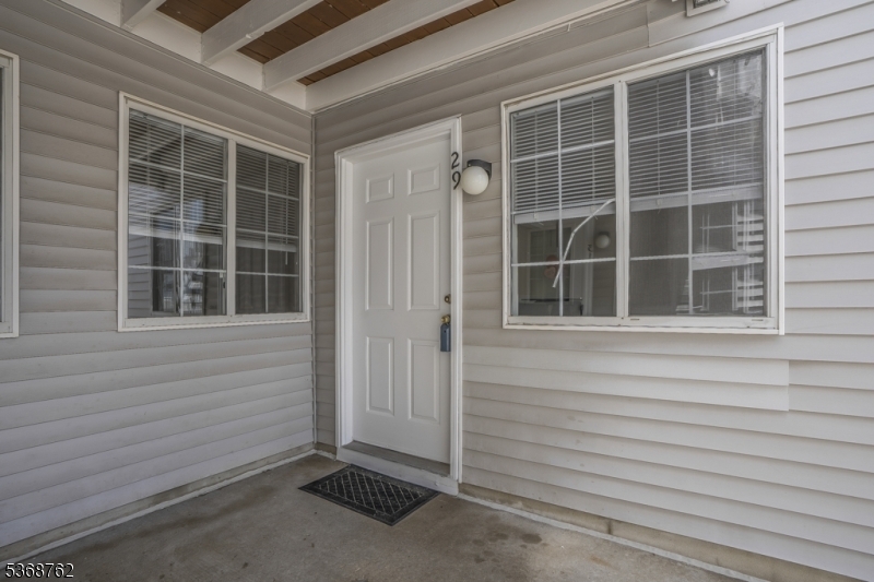 Property Photo: 29 Cheswich Court NJ 07921