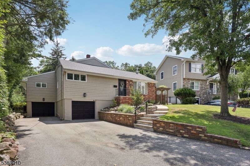 Property Photo: 19 Winding Way NJ 07009
