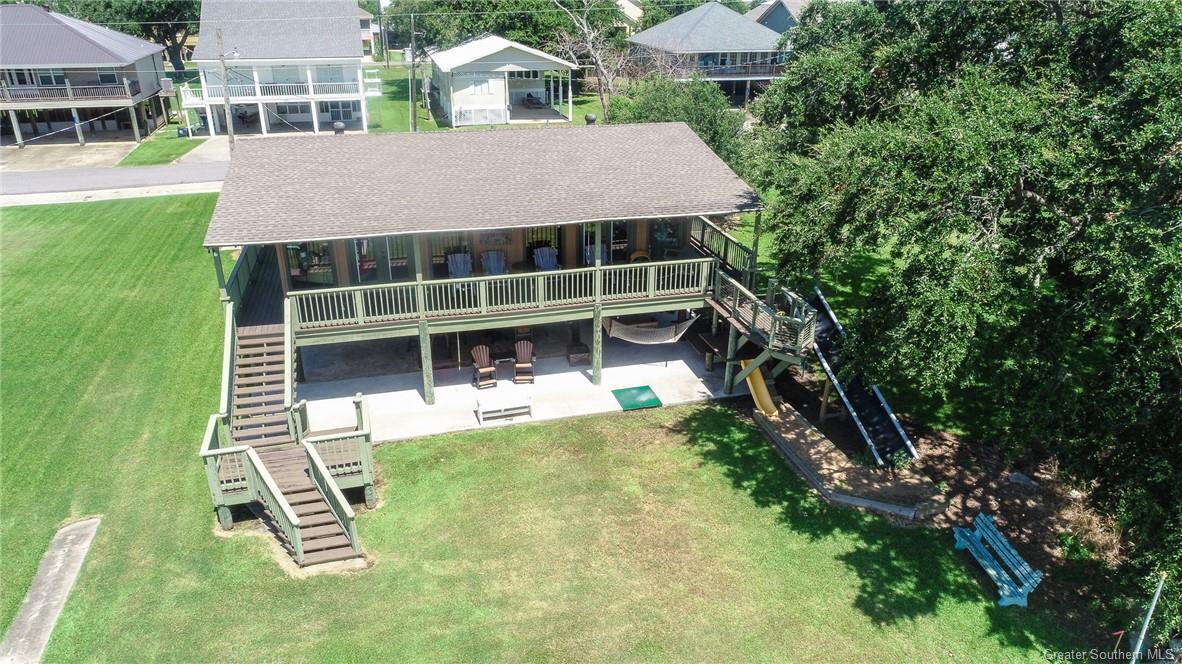 Property Photo: 138 Martin Hebert Street LA 70607