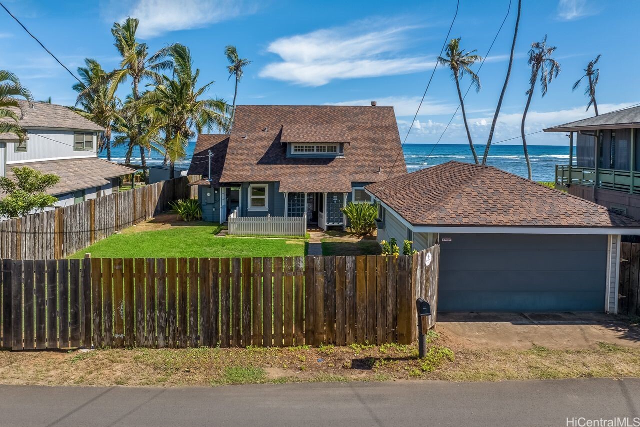 Property Photo: 68-451 Crozier Drive HI 96791