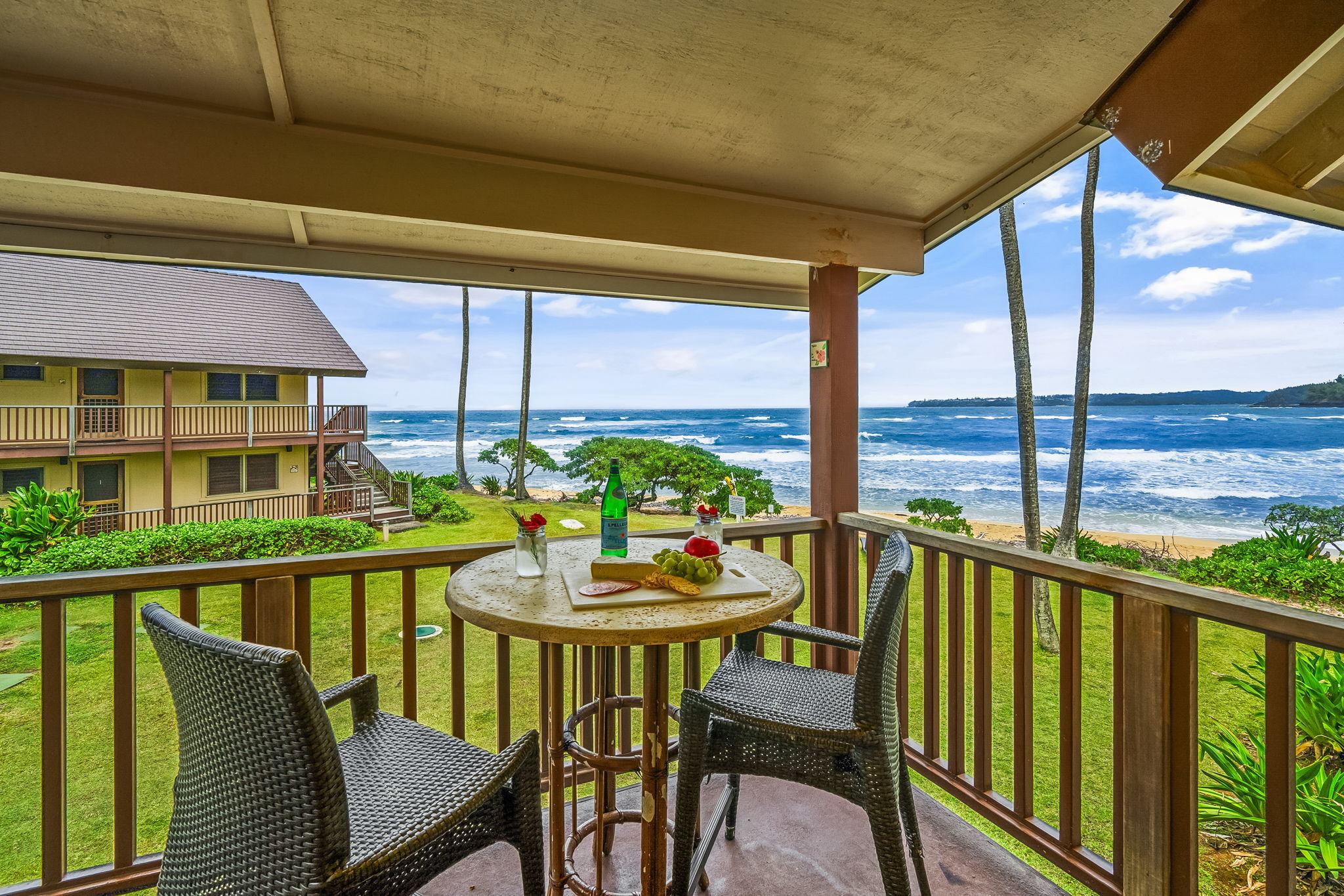 Property Photo: 5-7130 Kuhio Hwy J3 Aug/Sept - #5 HI 96722