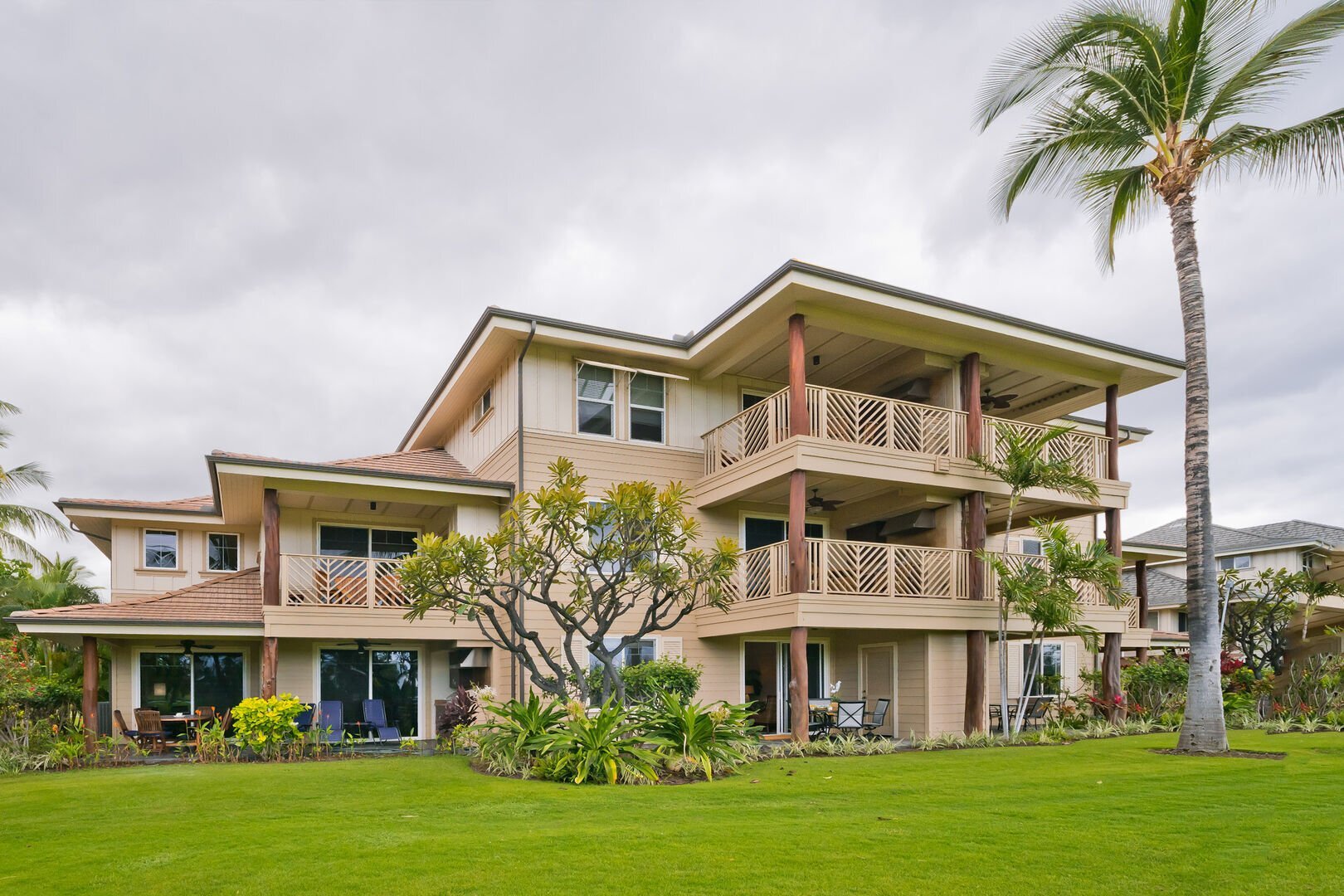 69-180 Waikoloa Beach Dr M3  Waikoloa HI 96738 photo