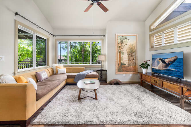 Property Photo: 75-6025 Alii Dr L201 HI 96740