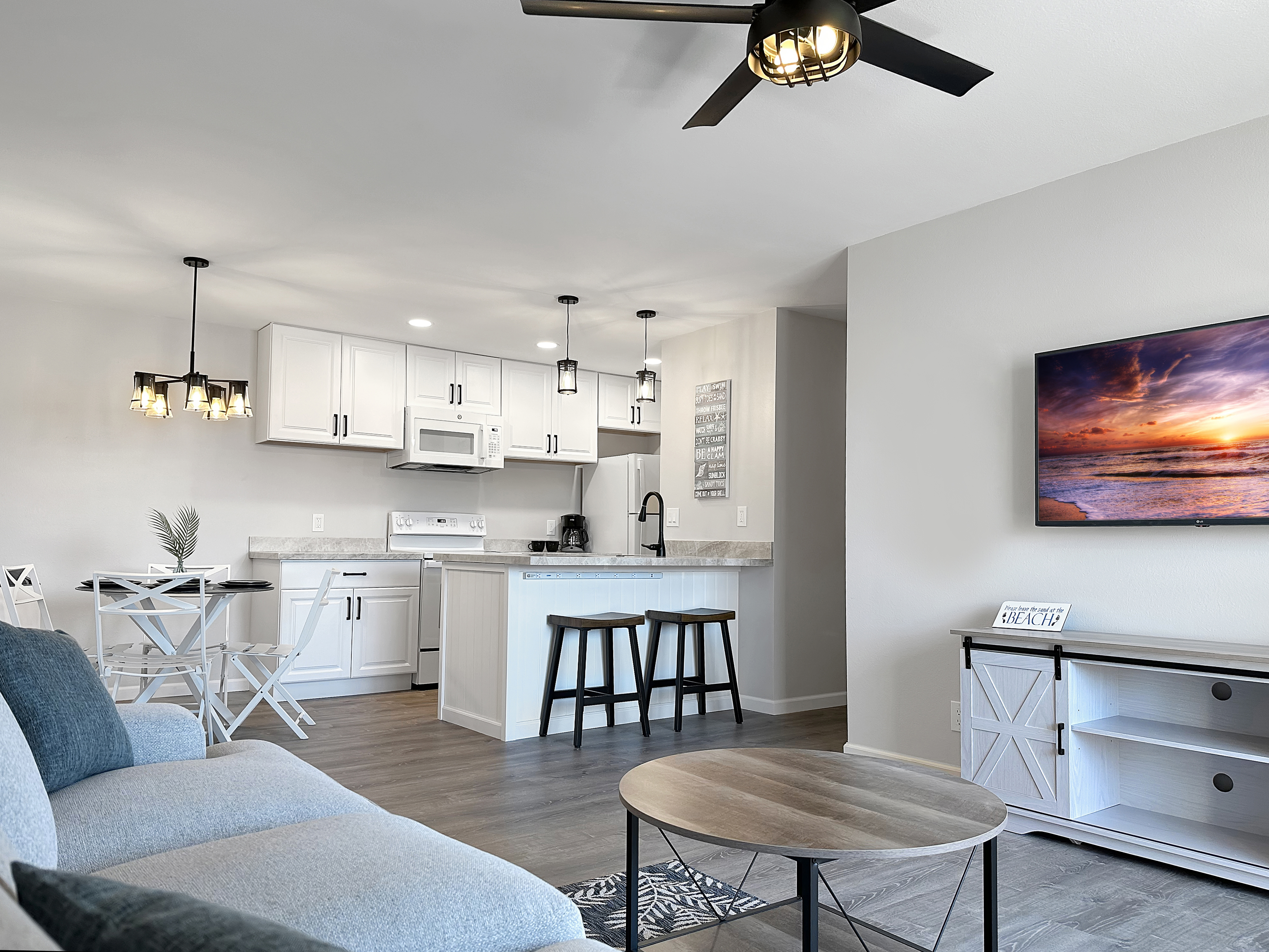 Property Photo: 68-3831 Lua Kula St H202 HI 96738