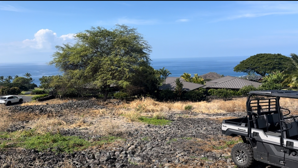 Property Photo: 81-6624 Hiaaiono Pl HI 96750
