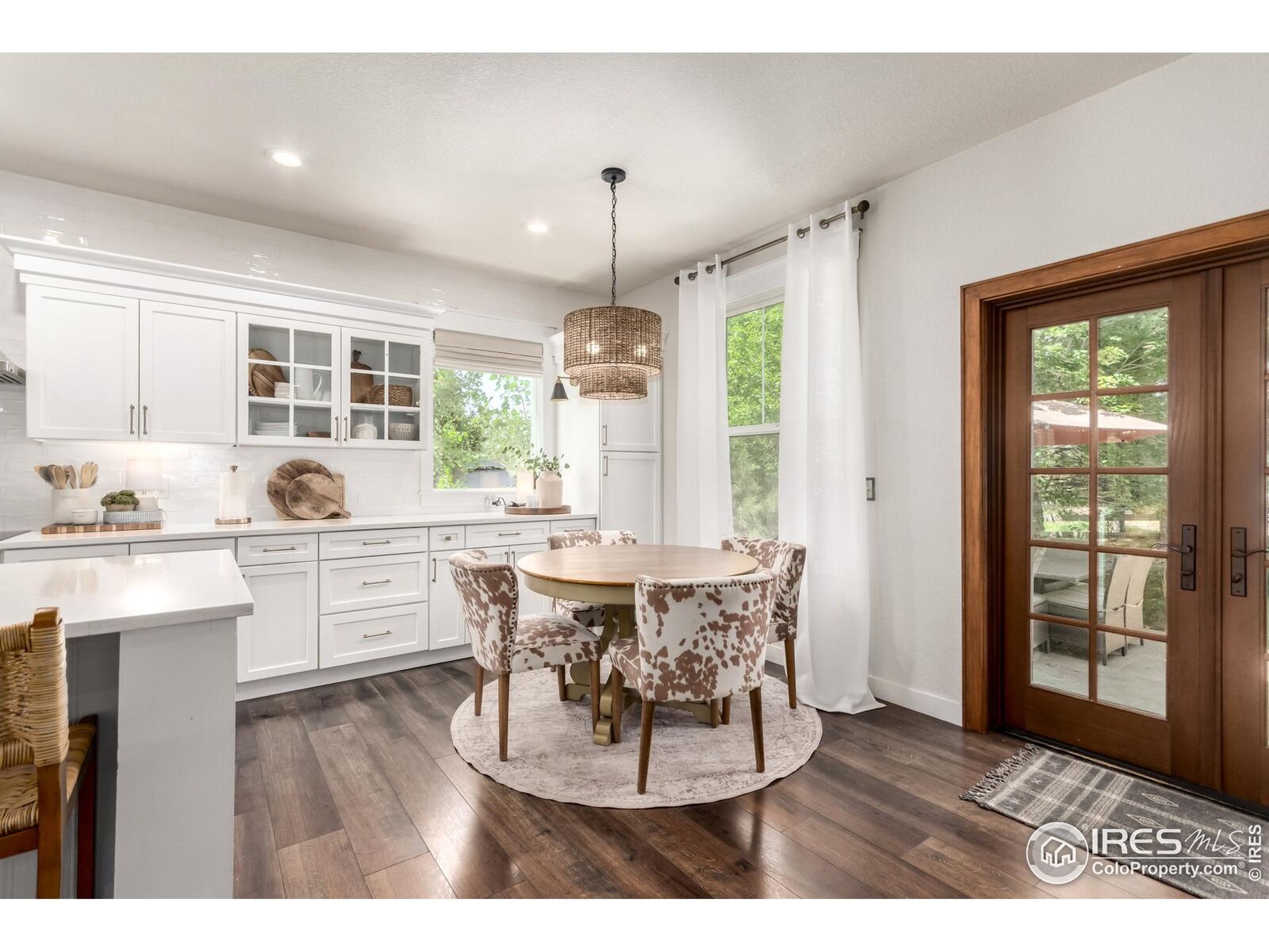 Property Photo:  3290 Discovery Ct  CO 80023 