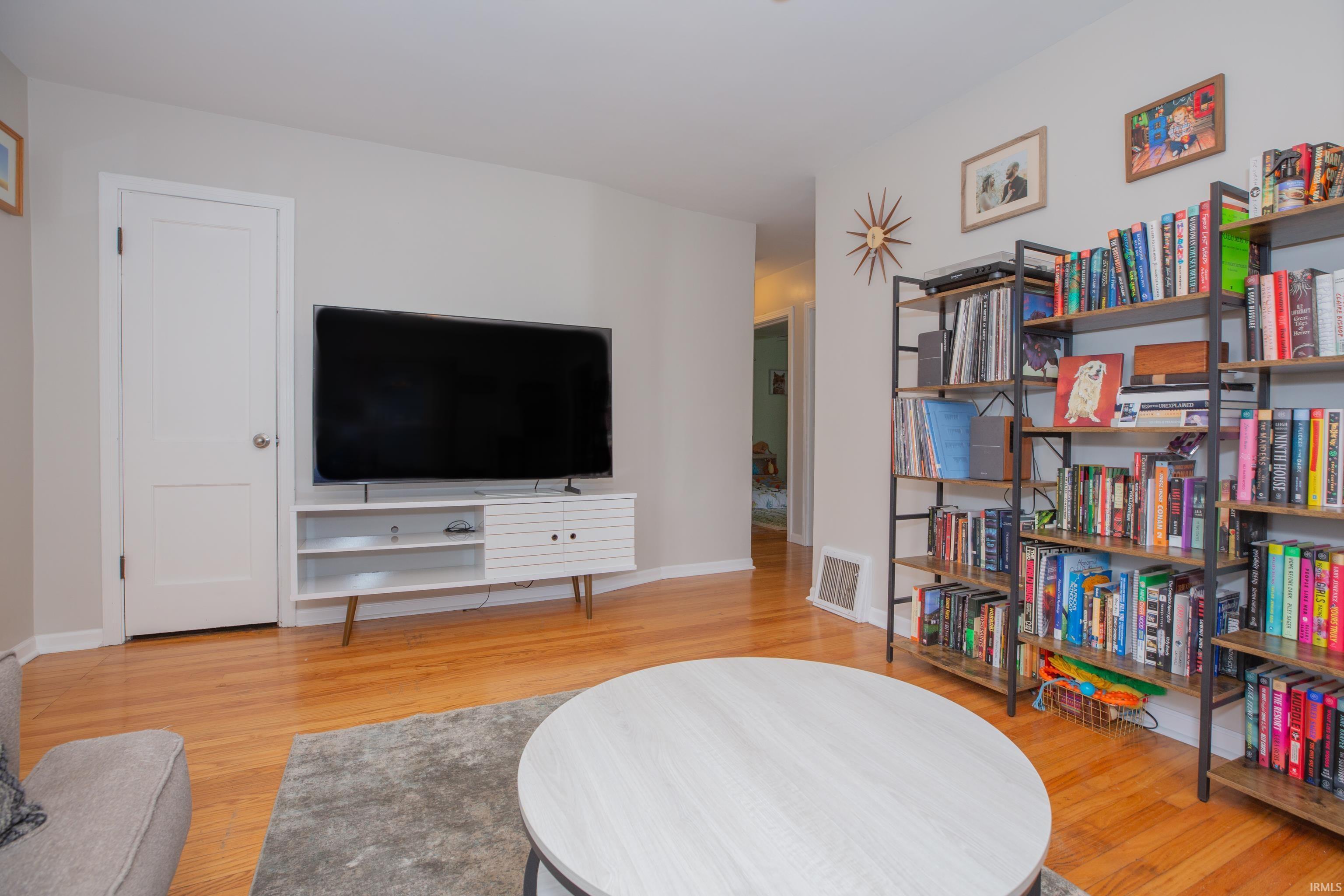 Property Photo: 3205 W Maryland Street IN 47720