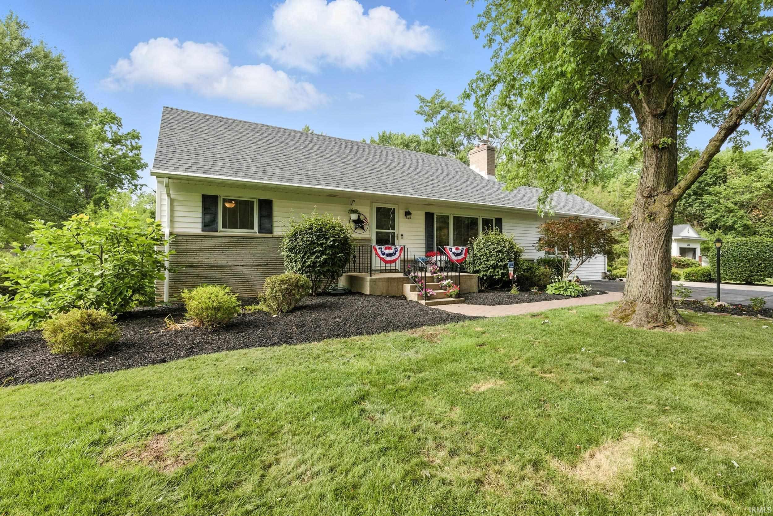 Property Photo:  4457 Beckstein Drive  IN 46815 
