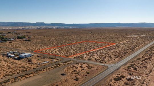 Property Photo: Front Ave UT 84741