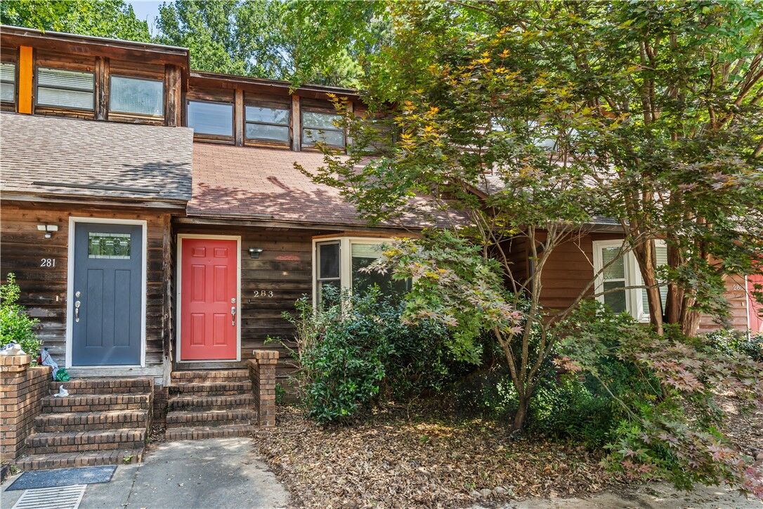 Property Photo: 283 Ivy Lane AL 36830